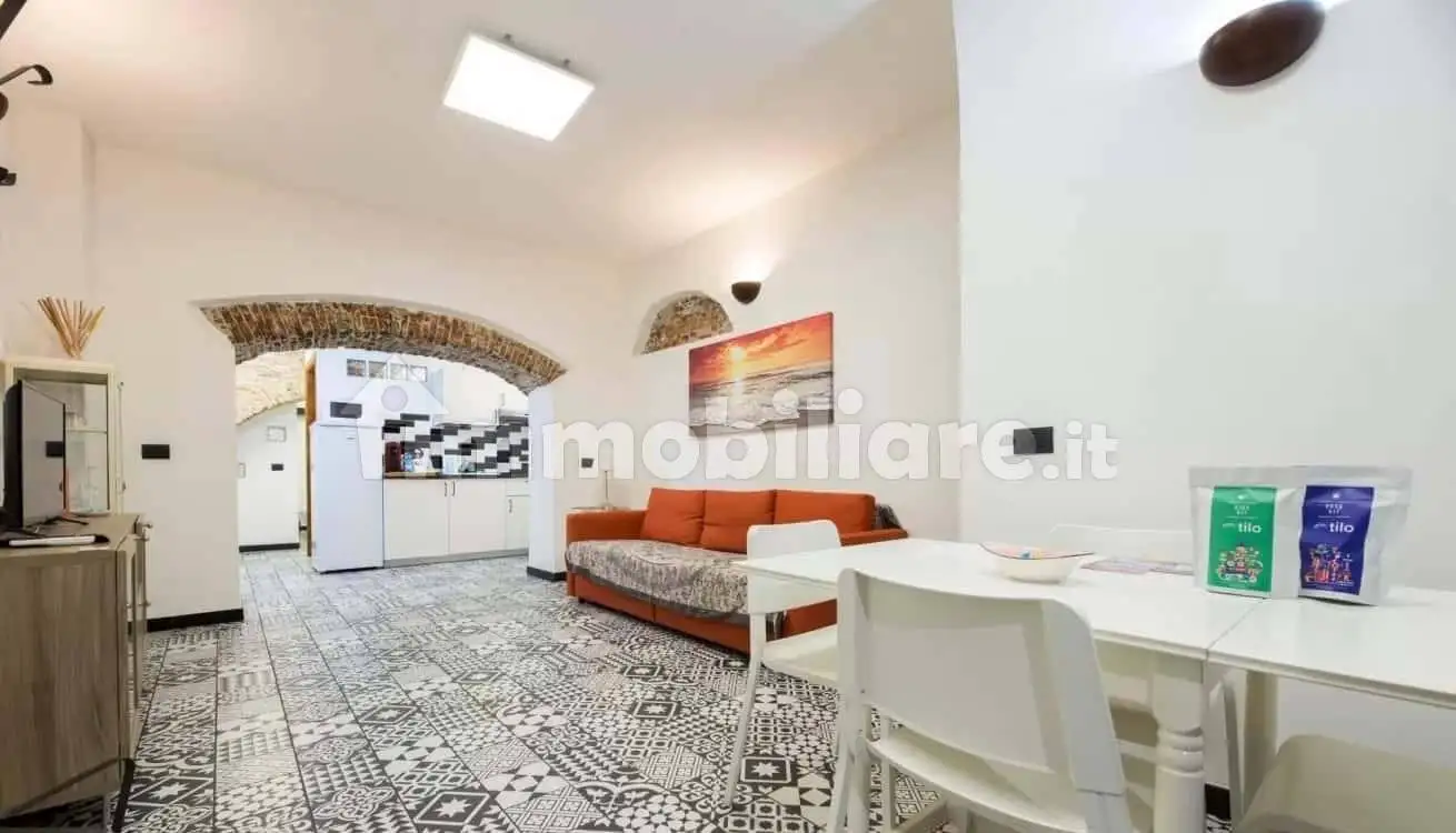 Appartamento in affitto a Genova