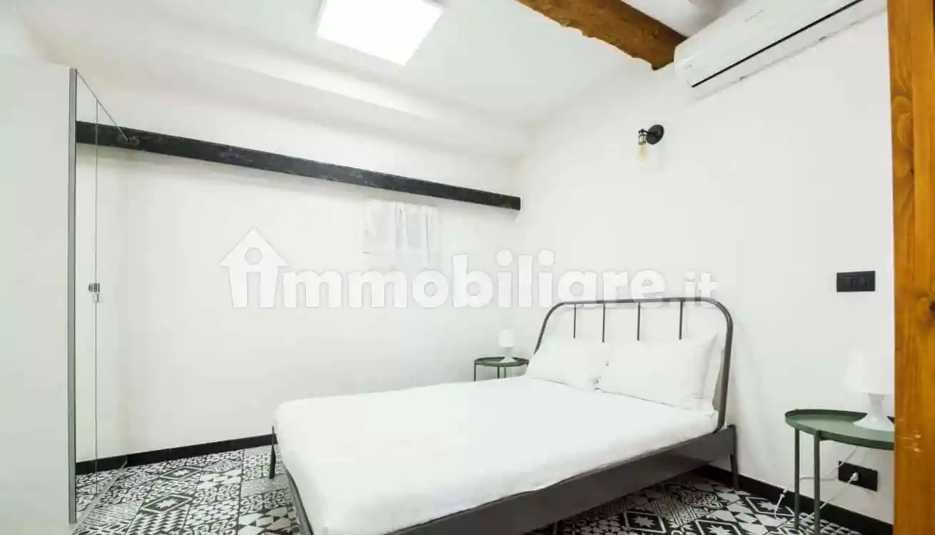 Bilocale vicolo Chiuso Gelsa, Molo, Genova - foto 3