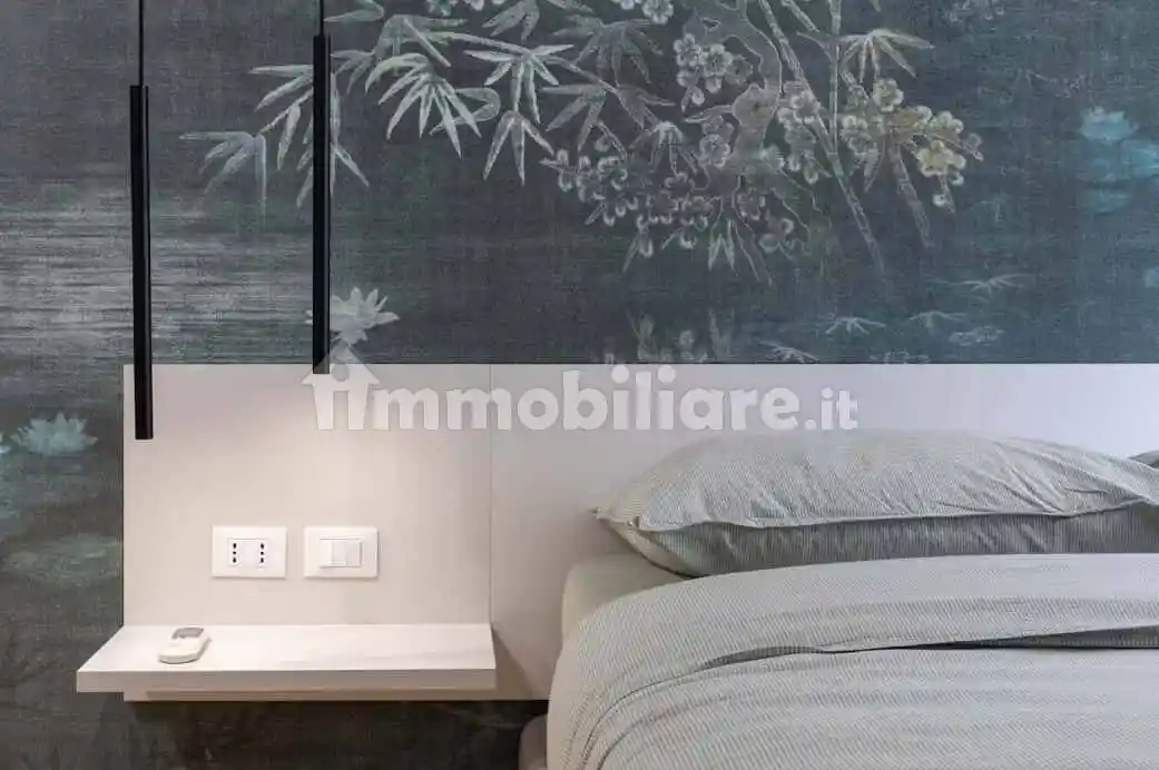 Trilocale via Valdirivo, Borgo Teresiano, Trieste - foto 4