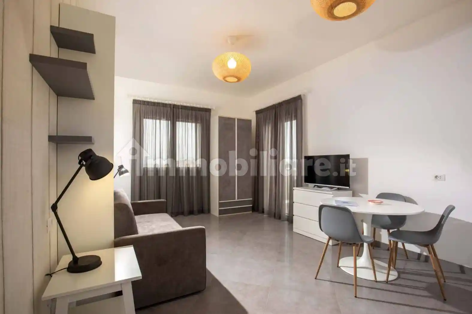 Monolocale via Prenestina, Tor Sapienza - La Rustica, Roma - foto 3