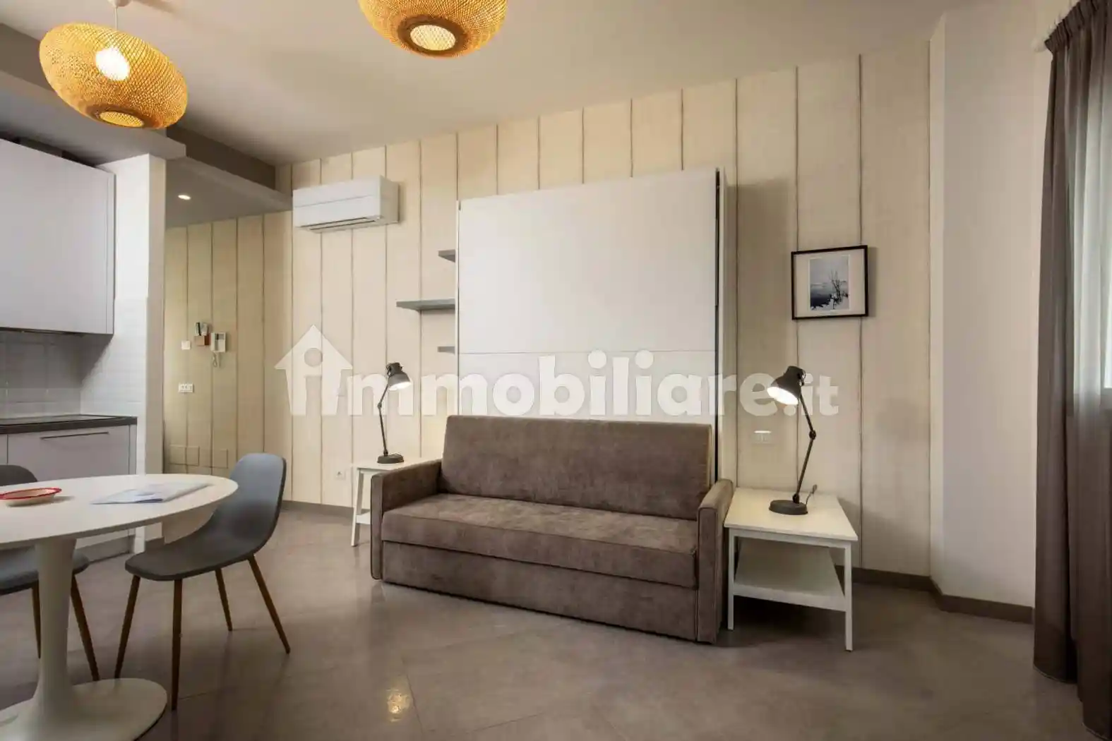 Monolocale via Prenestina, Tor Sapienza - La Rustica, Roma - foto 4