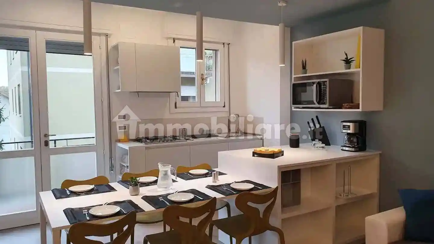 Trilocale via Giuseppe Durer, Arcella - Sant'Antonino, Padova - foto 2