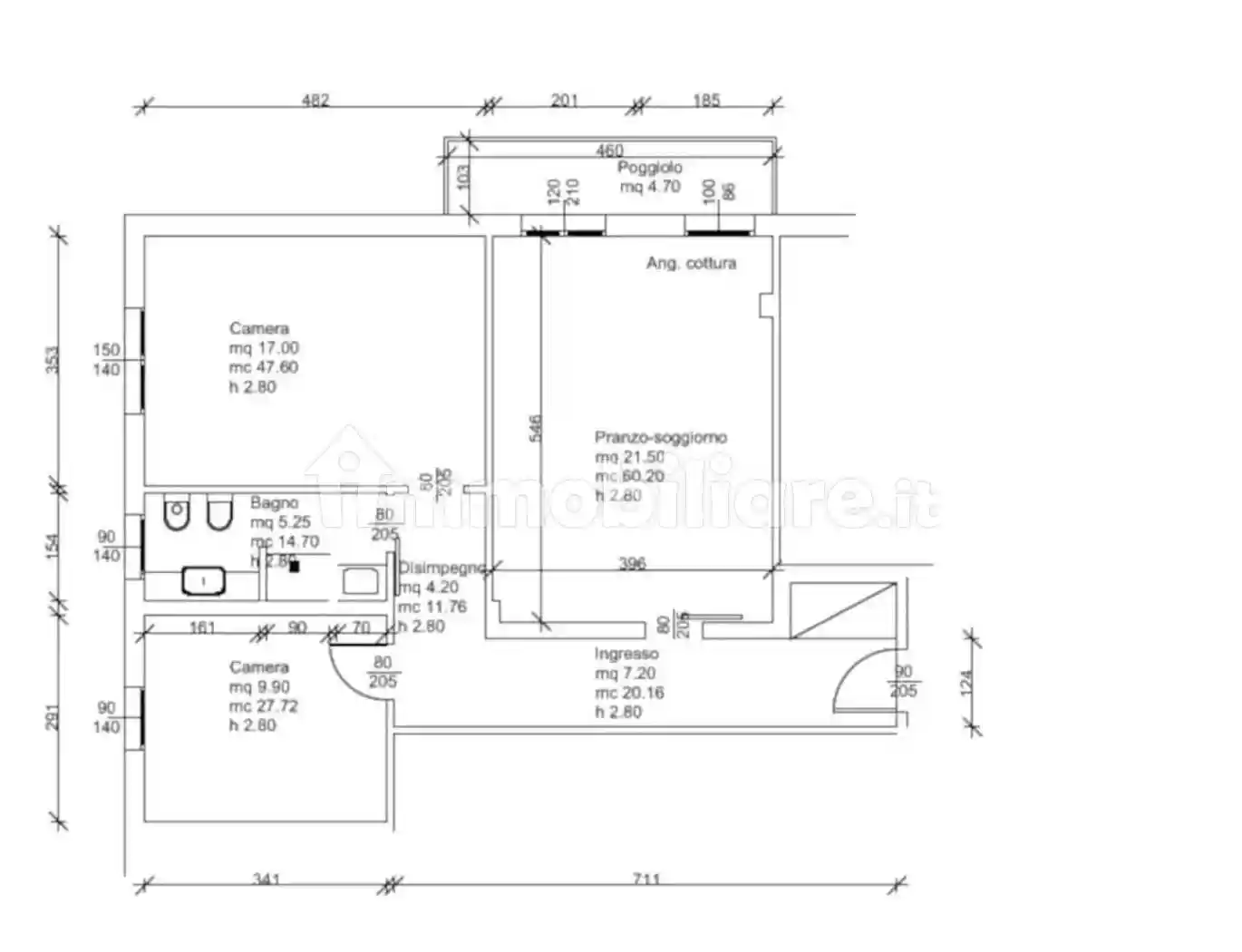 Trilocale via Giuseppe Durer, Arcella - Sant'Antonino, Padova - foto 5