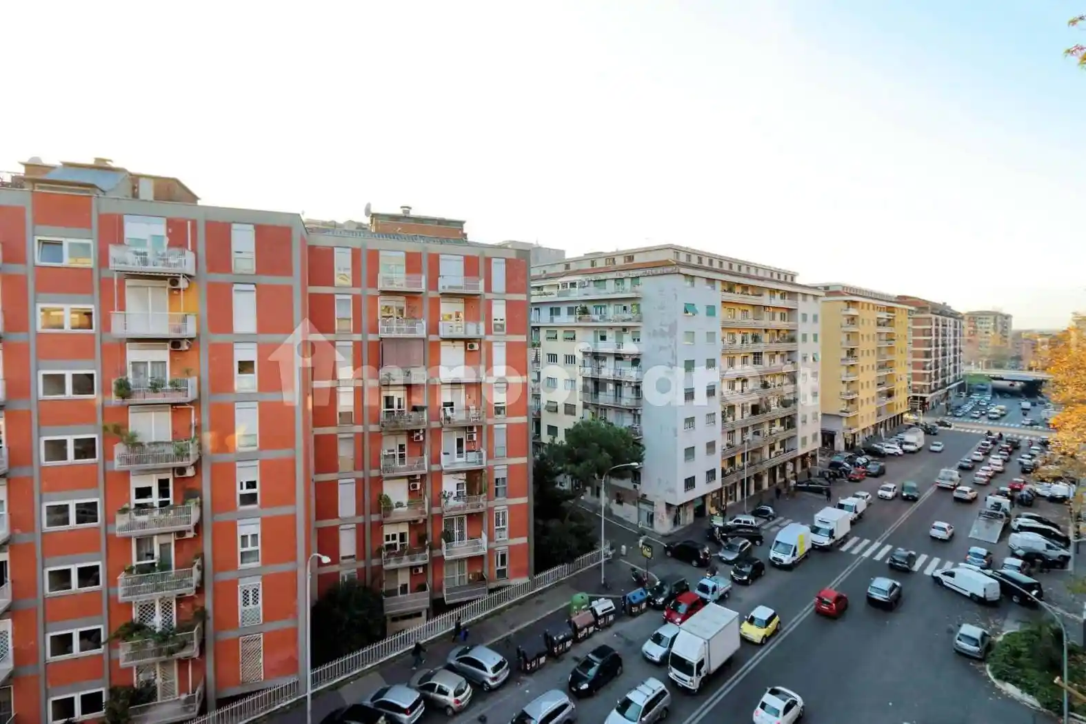Appartamento via Cerreto di Spoleto, Furio Camillo, Roma - foto 3