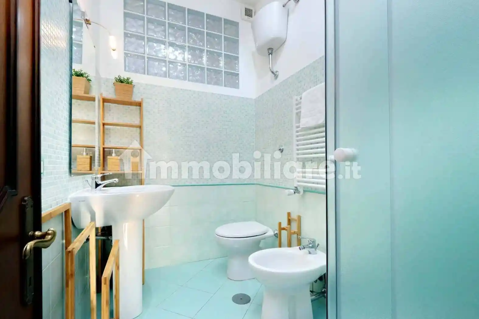 Appartamento via Cerreto di Spoleto, Furio Camillo, Roma - foto 5