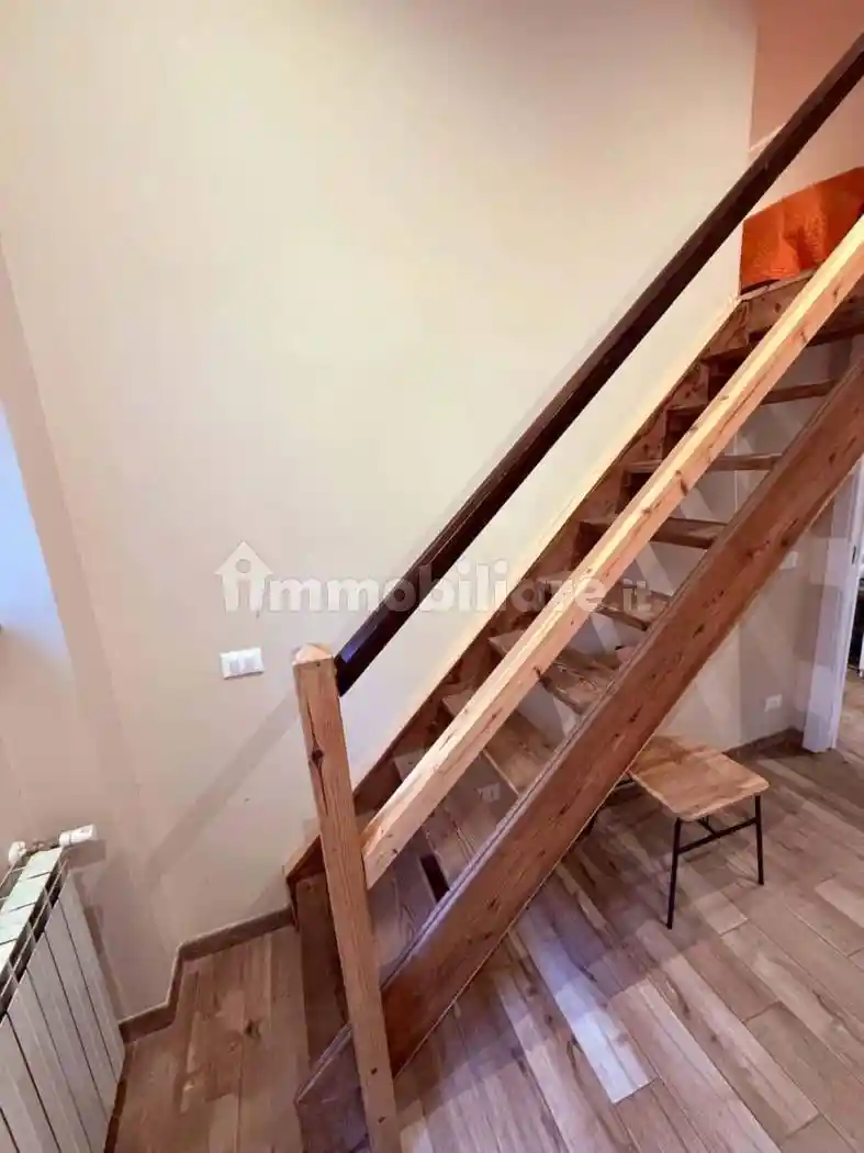 Bilocale Circonvallazione Casilina, Pigneto, Roma - foto 2