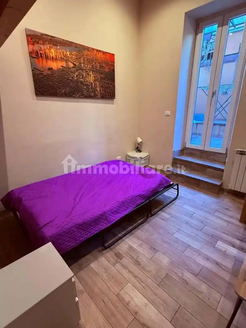 Bilocale Circonvallazione Casilina, Pigneto, Roma - foto 3