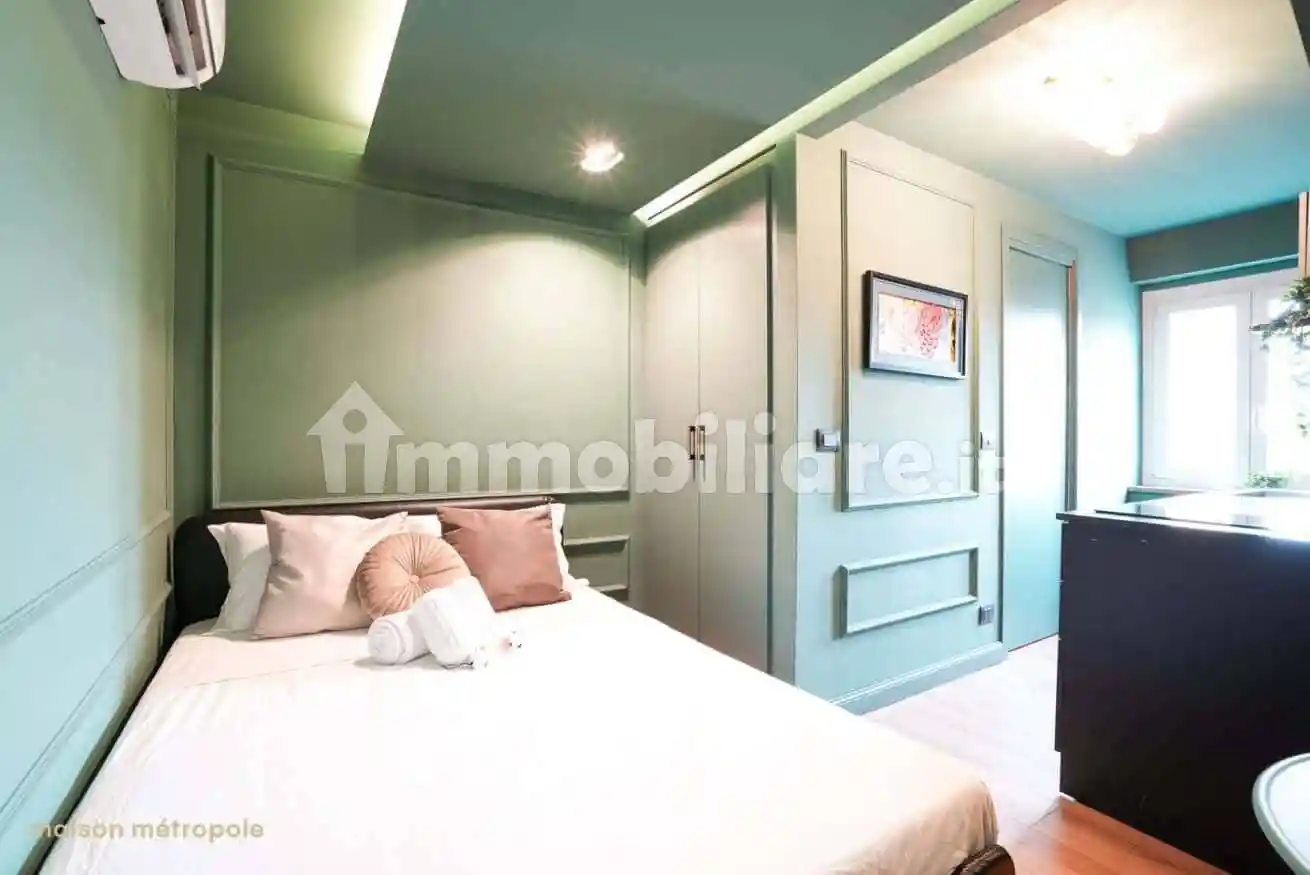 Monolocale via Giuseppe Giacosa, San Salvario - Dante, Torino - foto 2