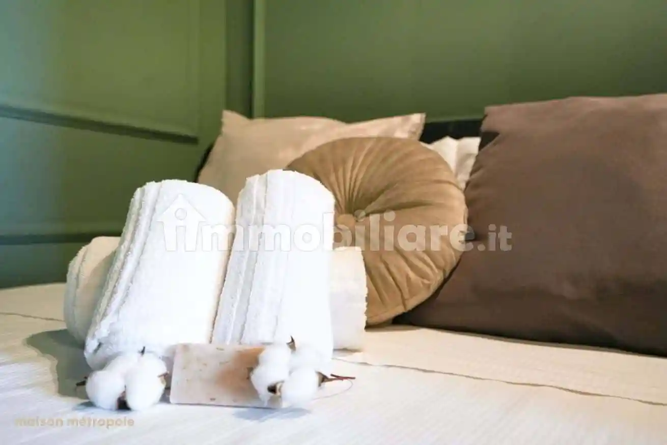 Monolocale via Giuseppe Giacosa, San Salvario - Dante, Torino - foto 5