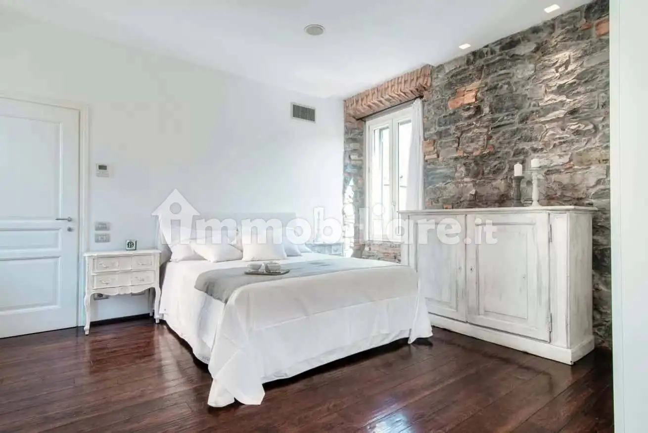 Appartamento in affitto a Como