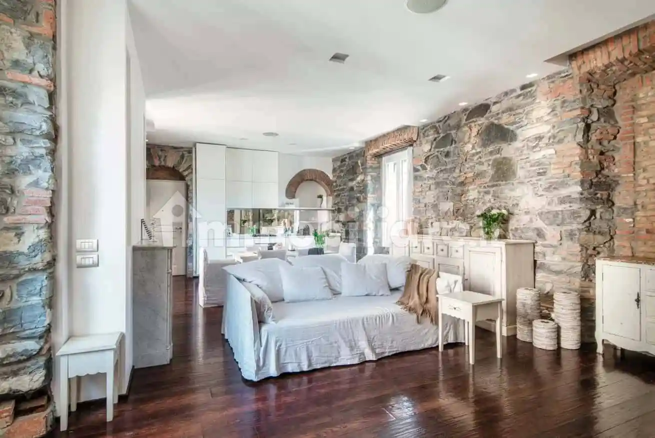 Bilocale via Morazzone Pier Francesco Mazzucchelli, Borghi, Como - foto 2