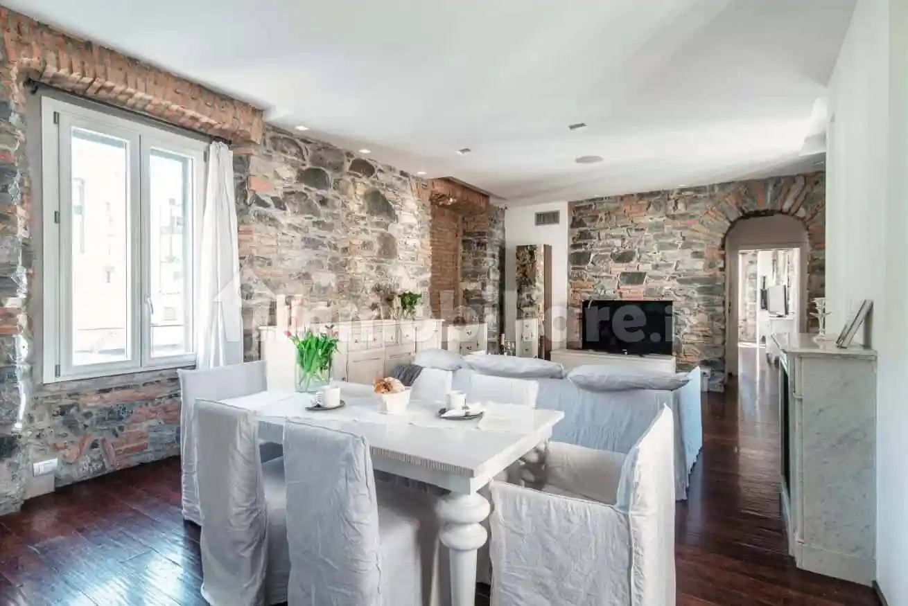 Bilocale via Morazzone Pier Francesco Mazzucchelli, Borghi, Como - foto 3