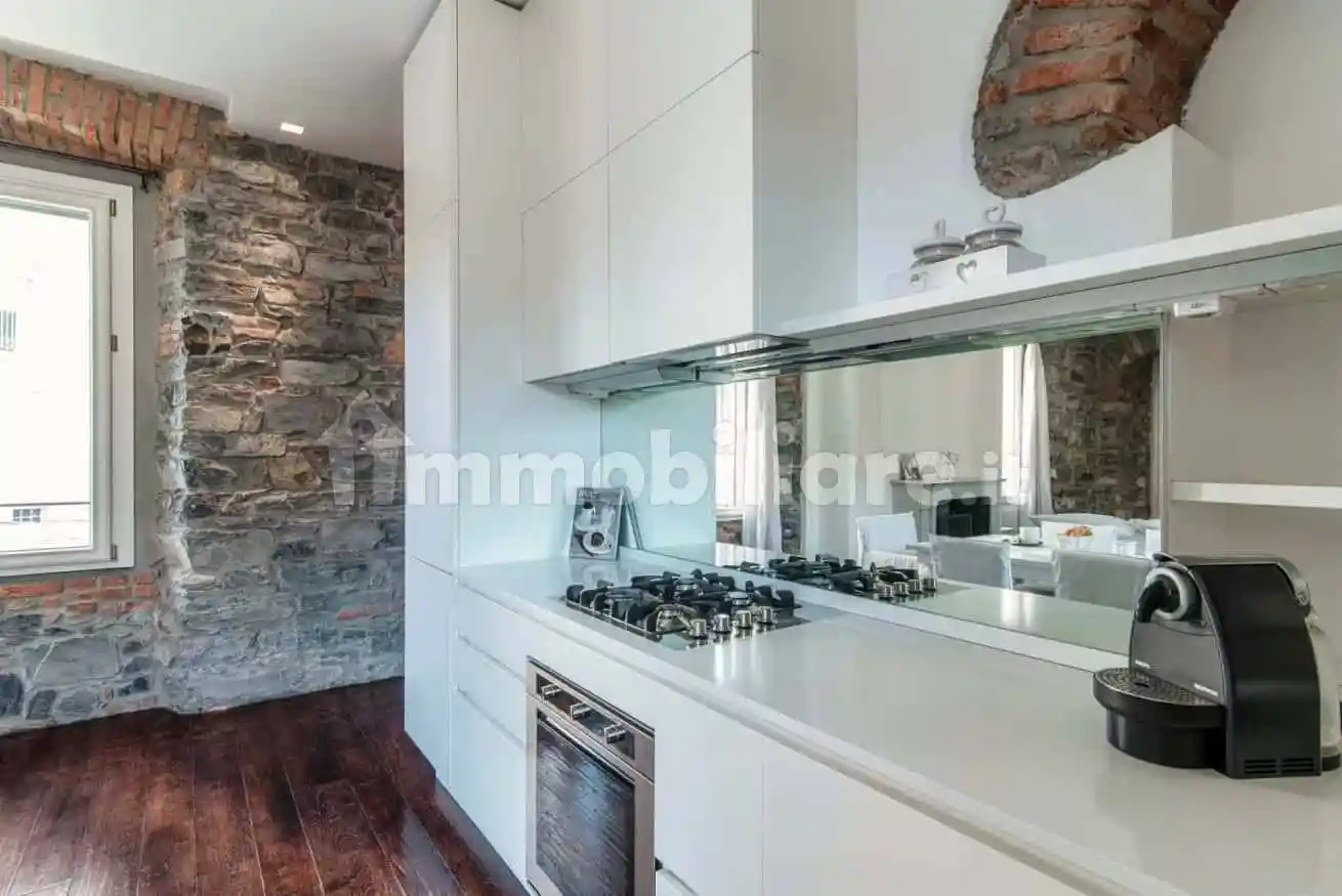 Bilocale via Morazzone Pier Francesco Mazzucchelli, Borghi, Como - foto 4