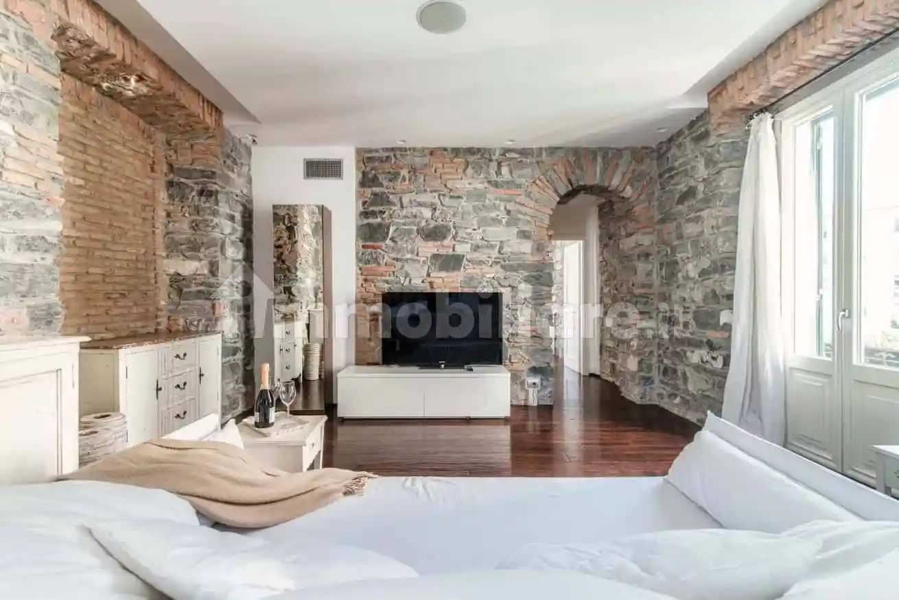 Bilocale via Morazzone Pier Francesco Mazzucchelli, Borghi, Como - foto 5