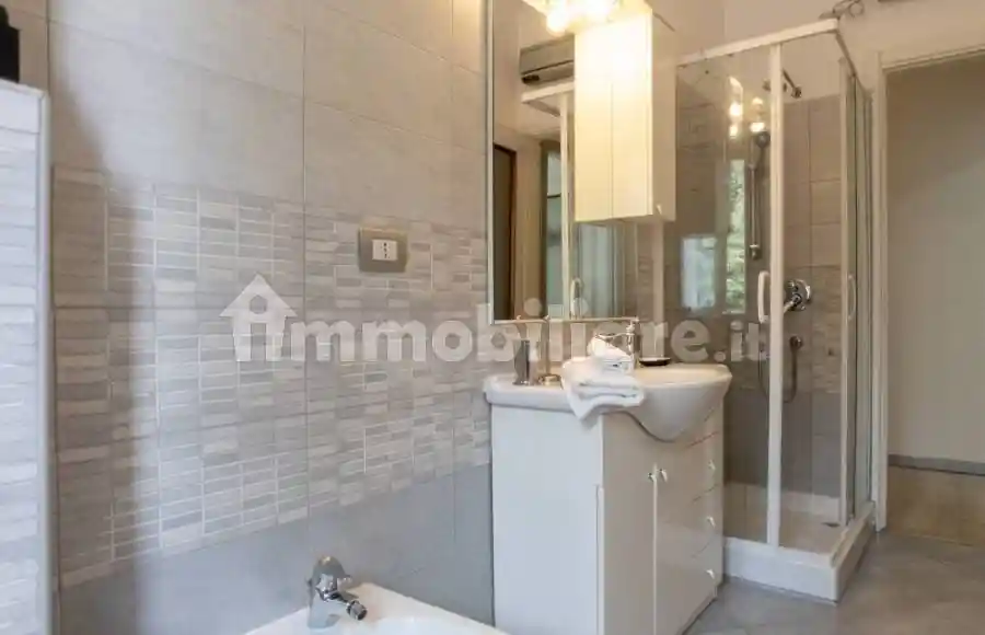 Bilocale viale Giovanni Suzzani, Bignami - Ponale, Milano - foto 2