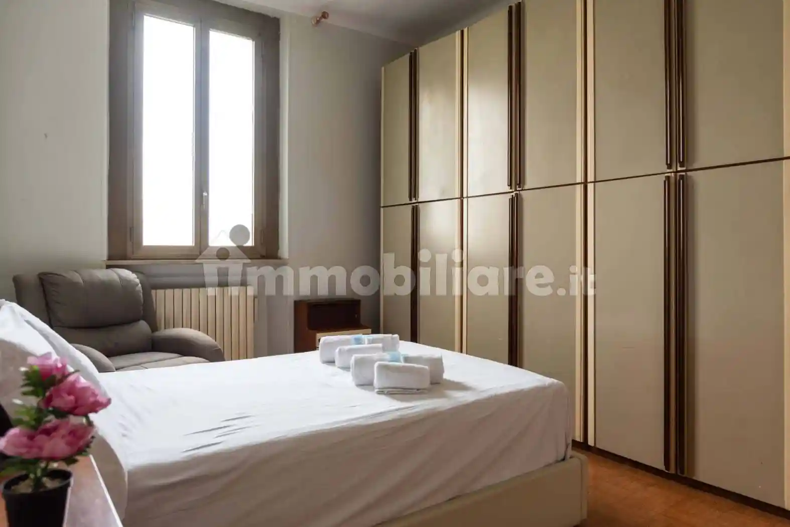 Trilocale viale Puglie, Bologna - Sulmona, Milano - foto 3