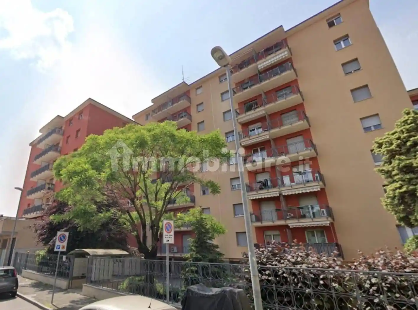 Appartamento in vendita a Desio