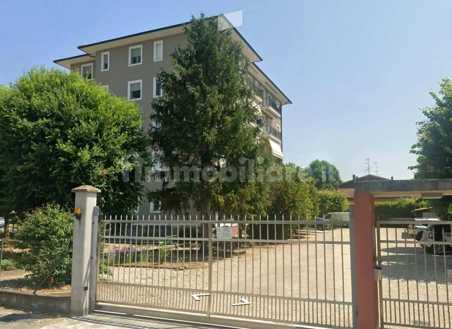 Appartamento in asta a Dorno