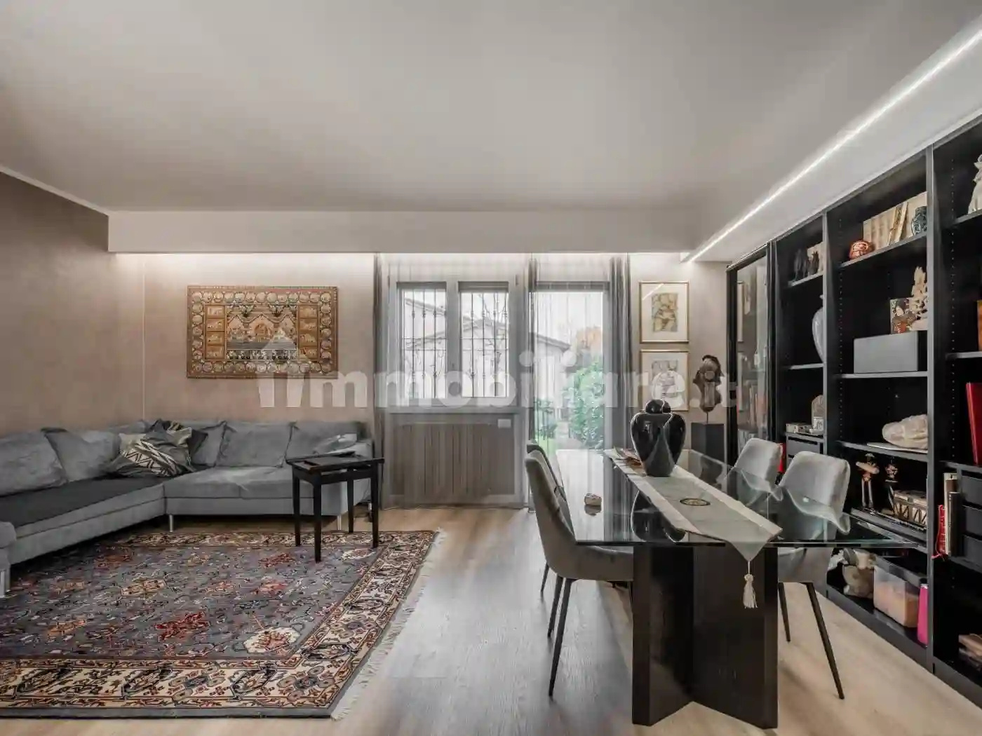 Villetta a schiera - foto 4