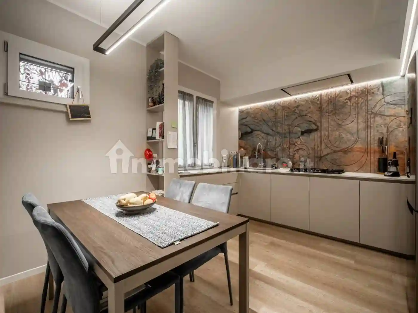 Villetta a schiera - foto 5