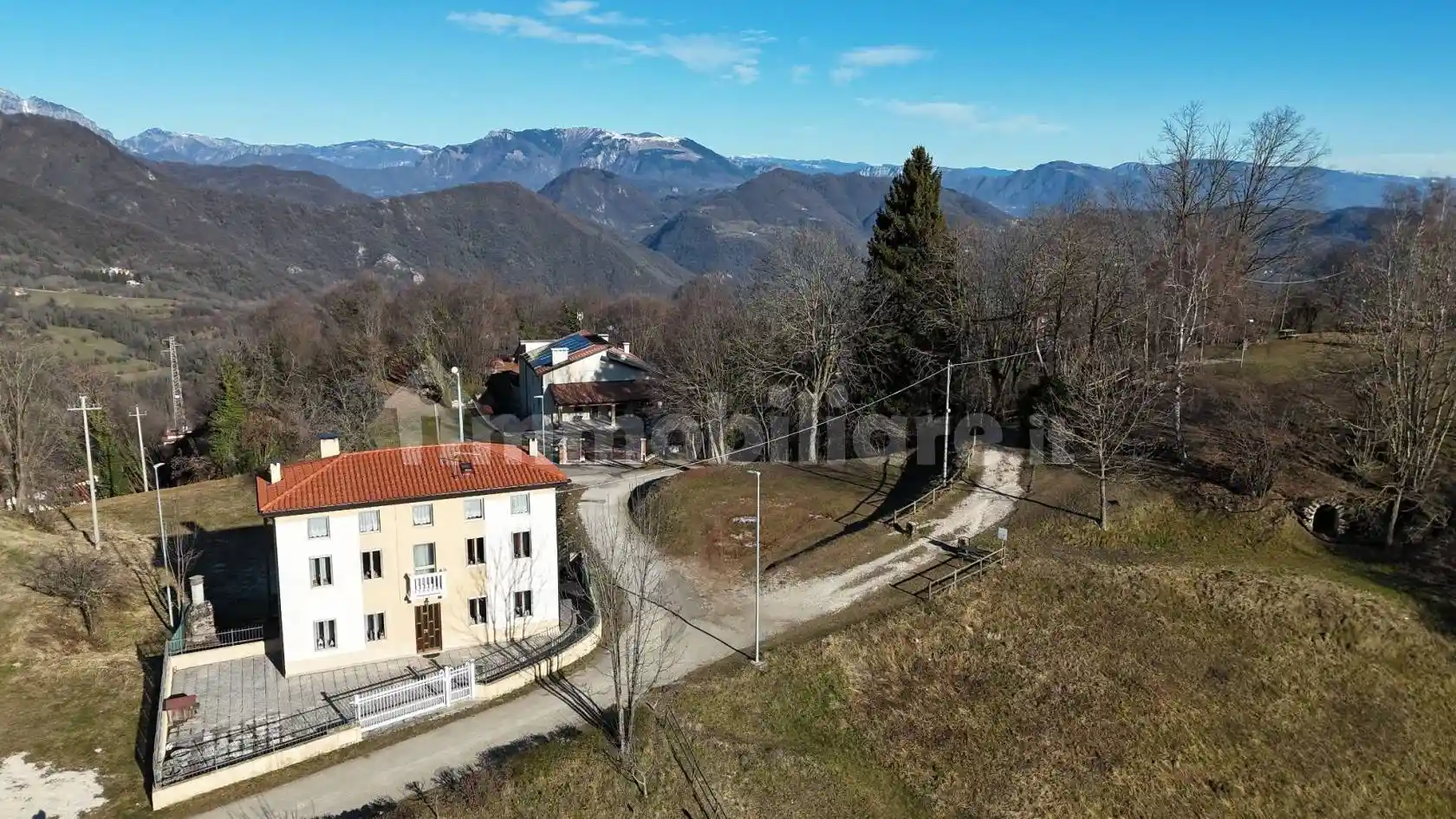 Villetta a schiera in vendita a Valdagno