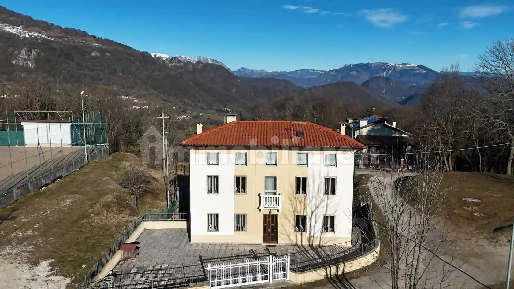 Villetta a schiera - foto 4