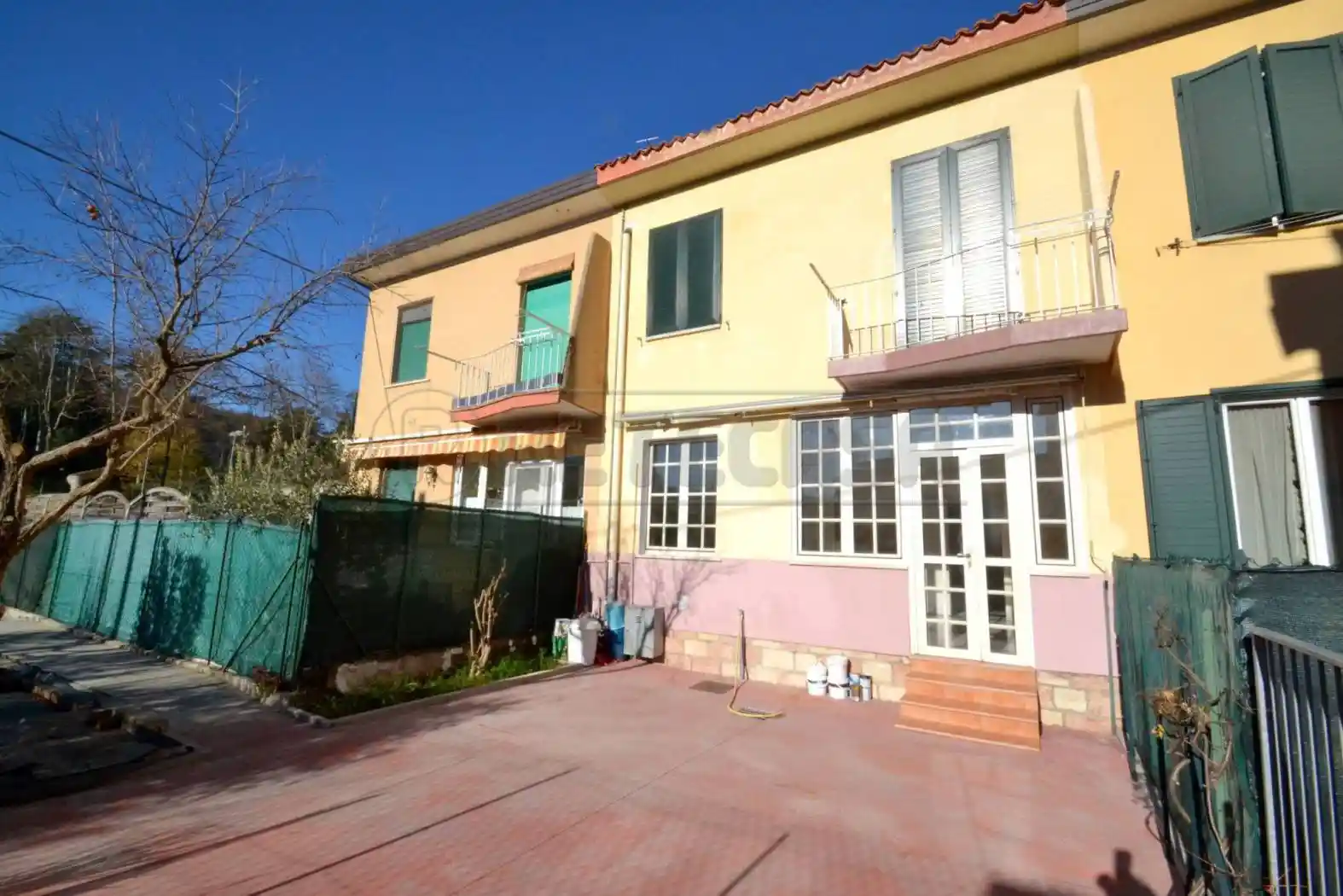 Villetta a schiera in vendita a Valdagno