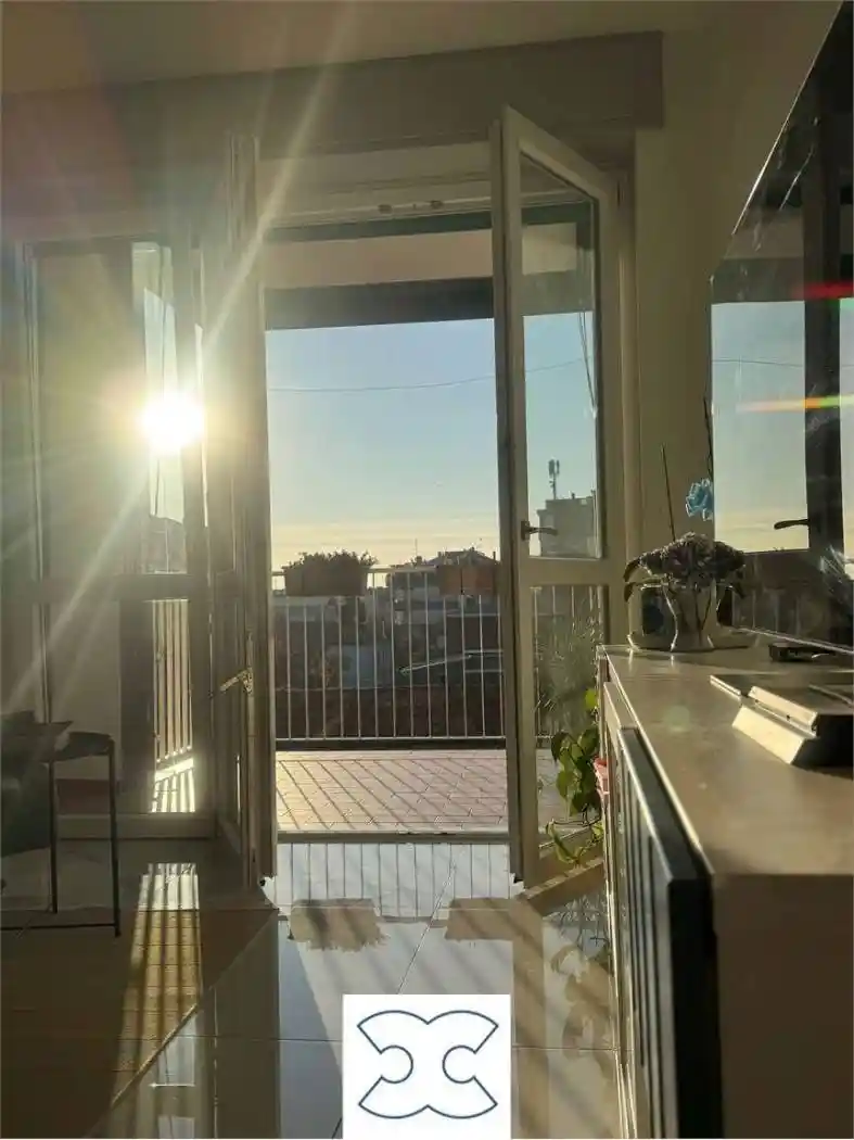 Trilocale via Treviglio, 13, Sant'Edoardo, Busto Arsizio - foto 5