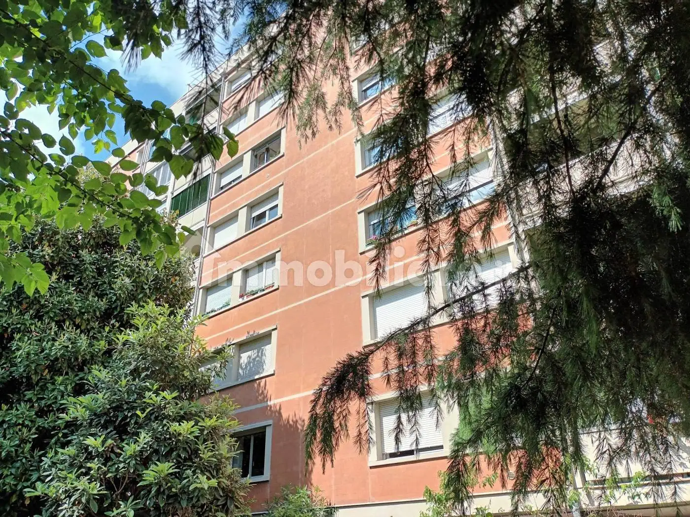 Appartamento in vendita a Bologna