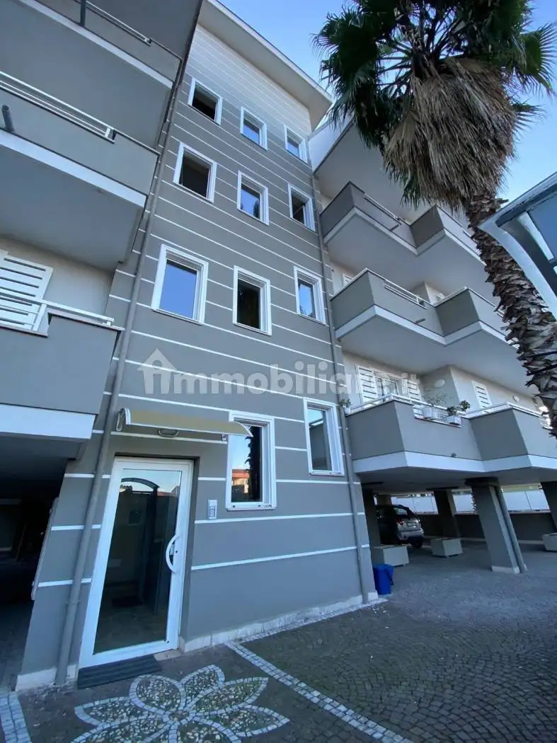 Appartamento in affitto a Giugliano in Campania