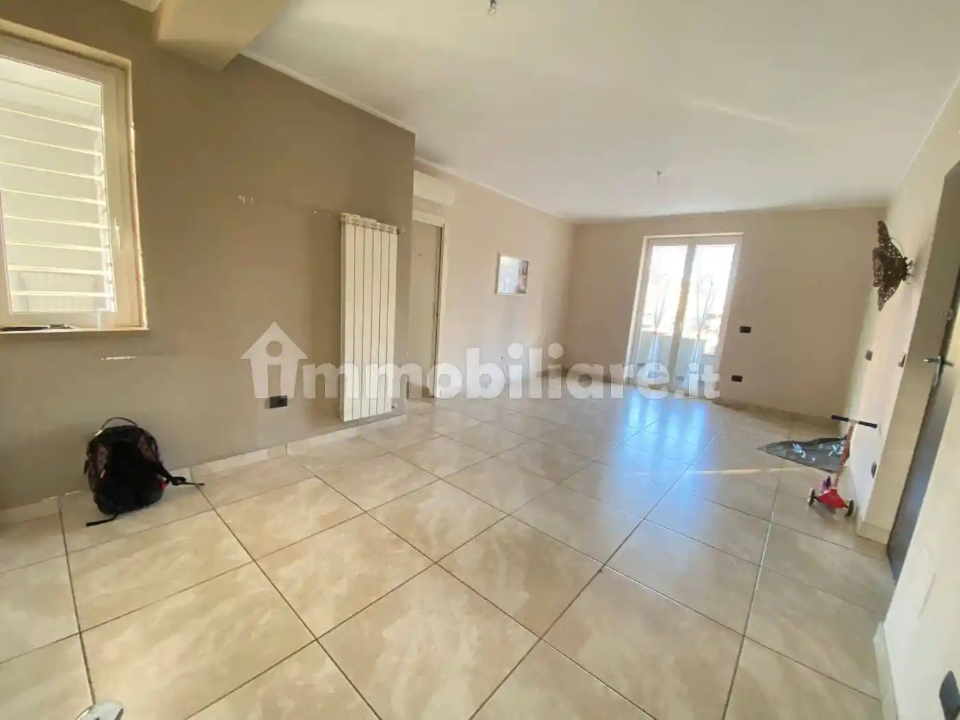 Trilocale via Epitaffio 15B, Epitaffio - Stadio, Giugliano in Campania - foto 4