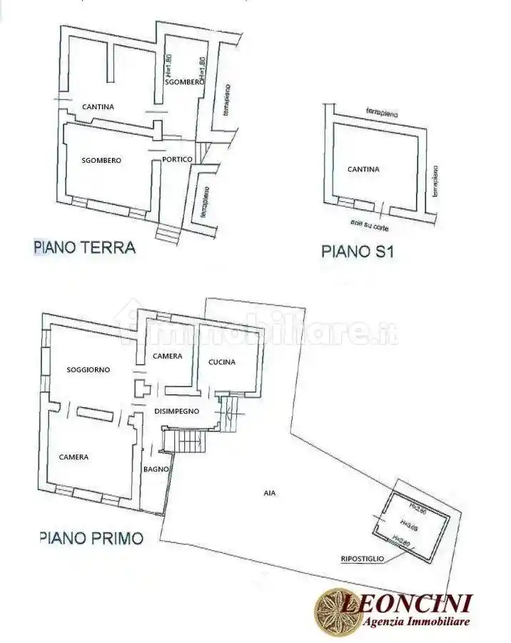 Rustico - Casale - foto 5