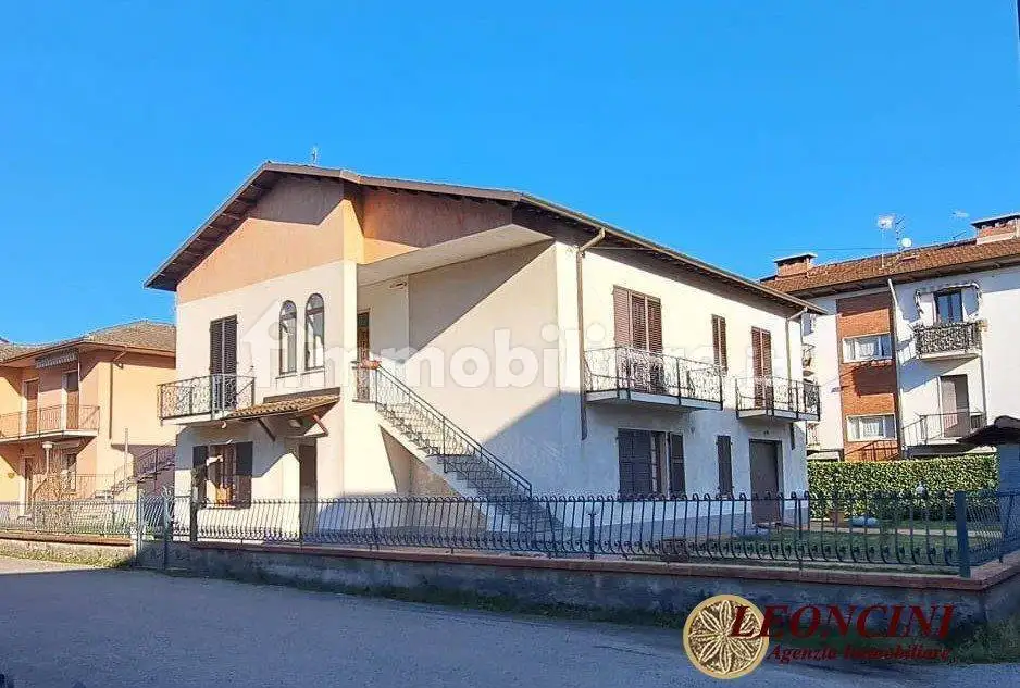 Villa unifamiliare via Casciari 25, Centro, Aulla - foto 2