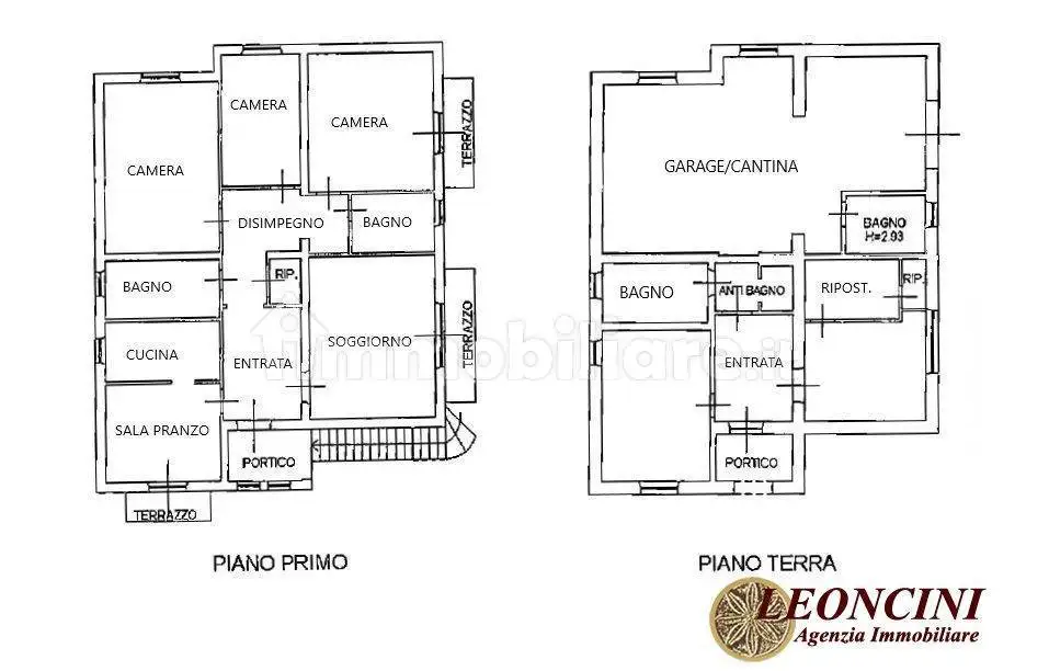 Villa unifamiliare via Casciari 25, Centro, Aulla - foto 4