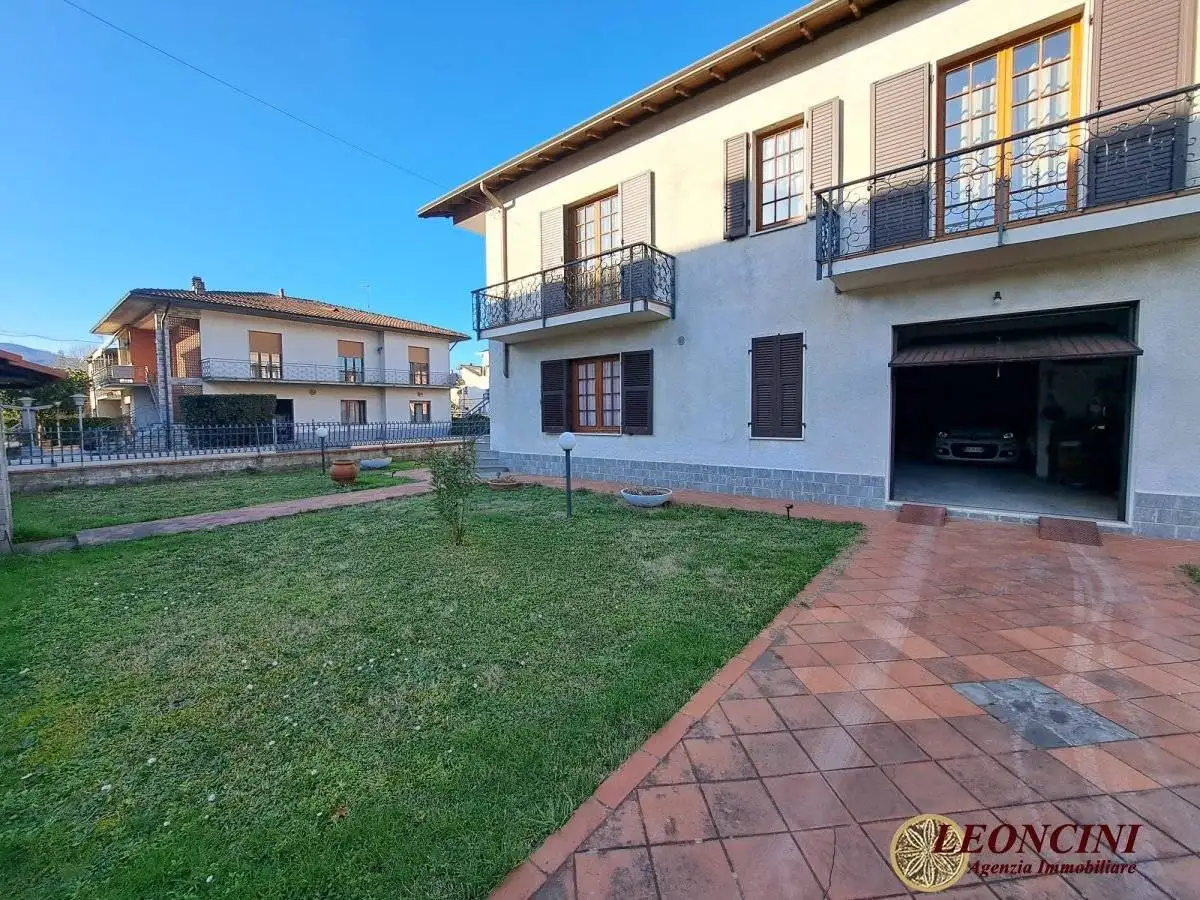 Villa unifamiliare via Casciari 25, Centro, Aulla - foto 5