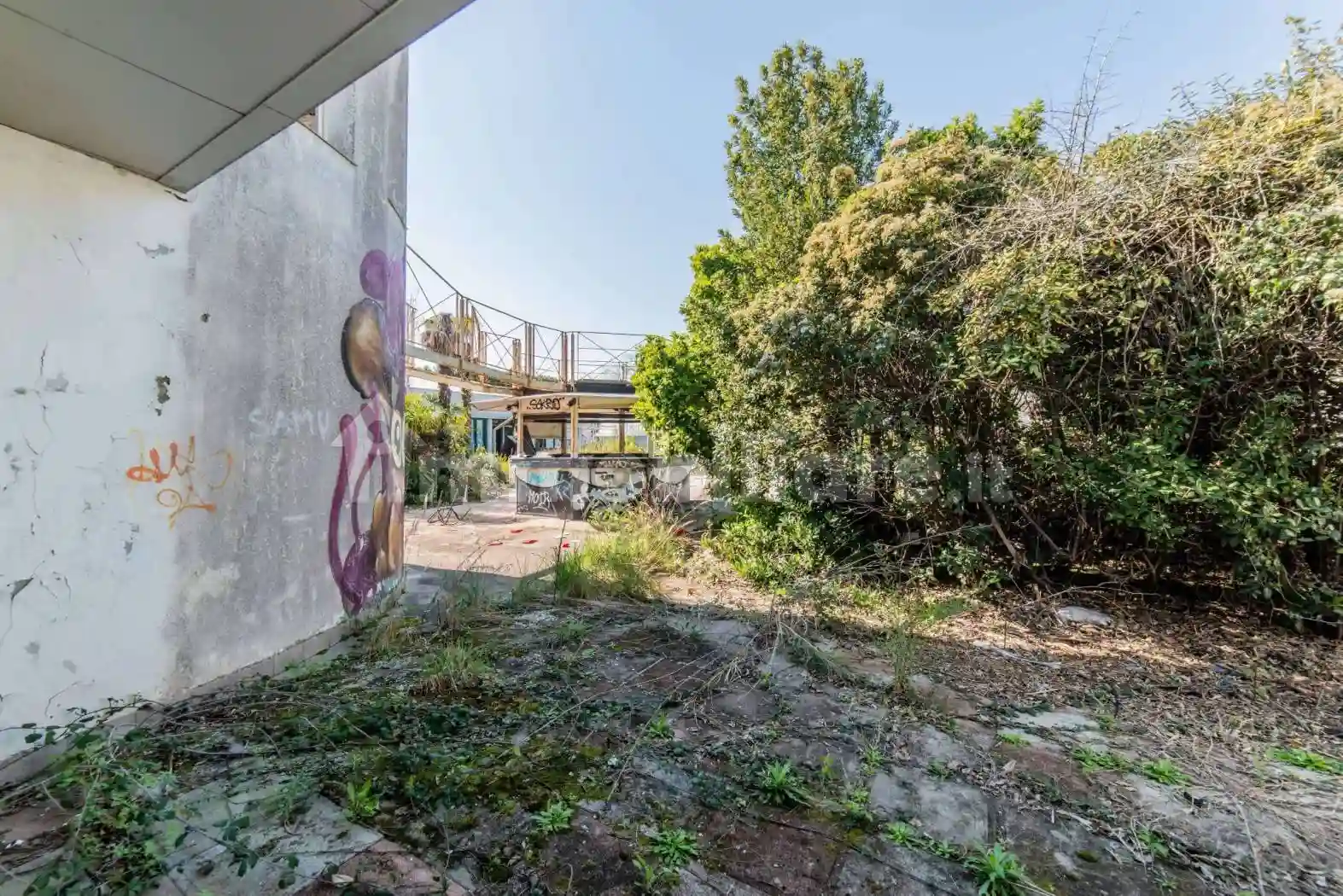 Palazzo - Edificio - foto 3