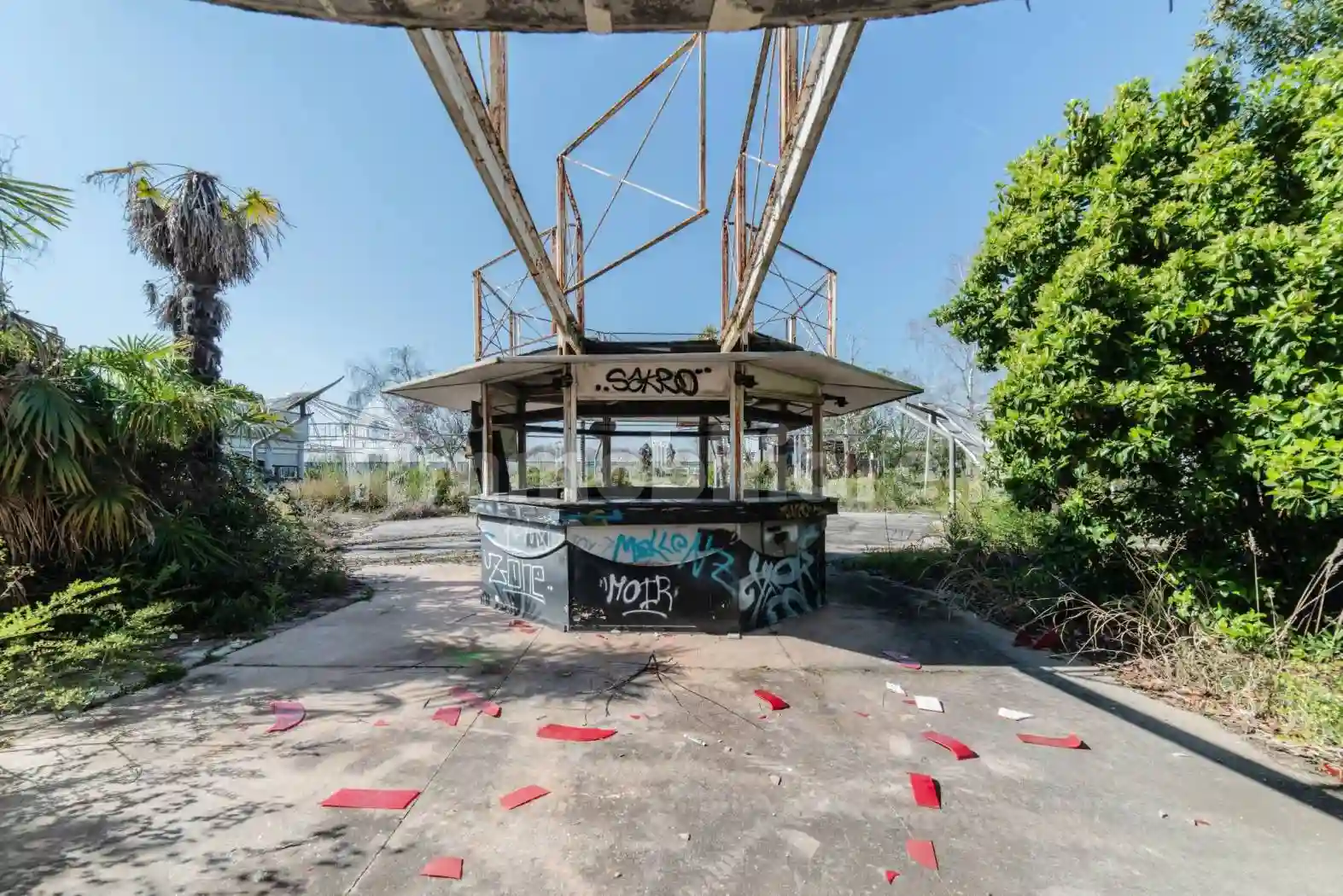 Palazzo - Edificio - foto 4