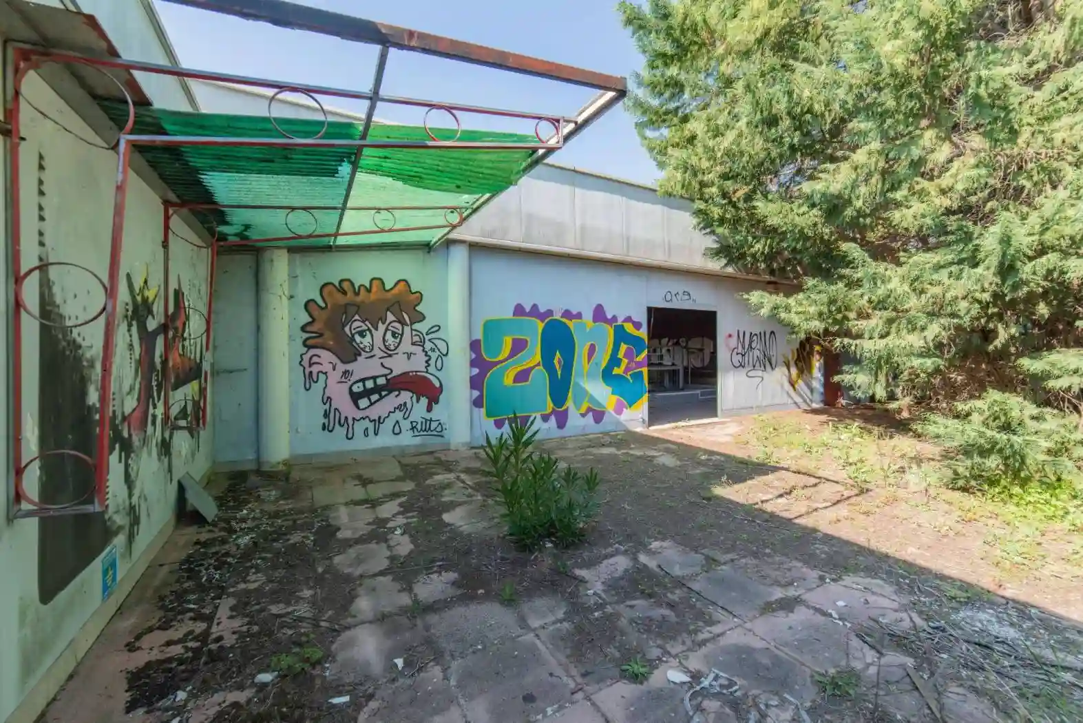 Palazzo - Edificio - foto 5