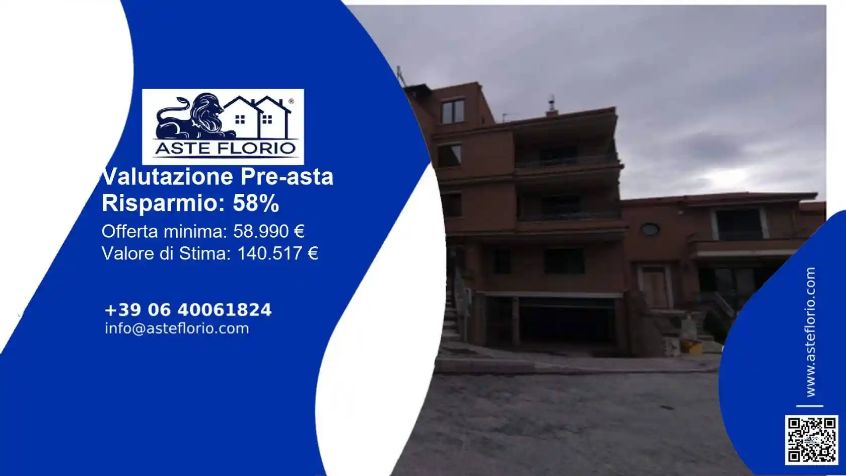 Appartamento in vendita a Montegranaro