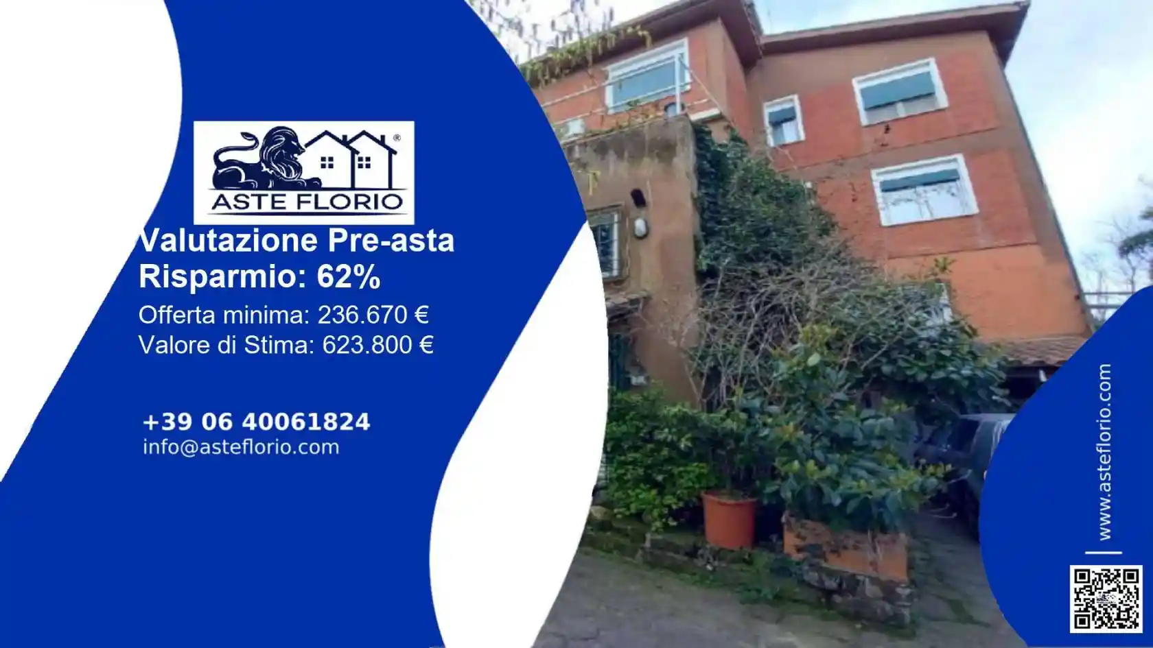 Villa in vendita a Morlupo