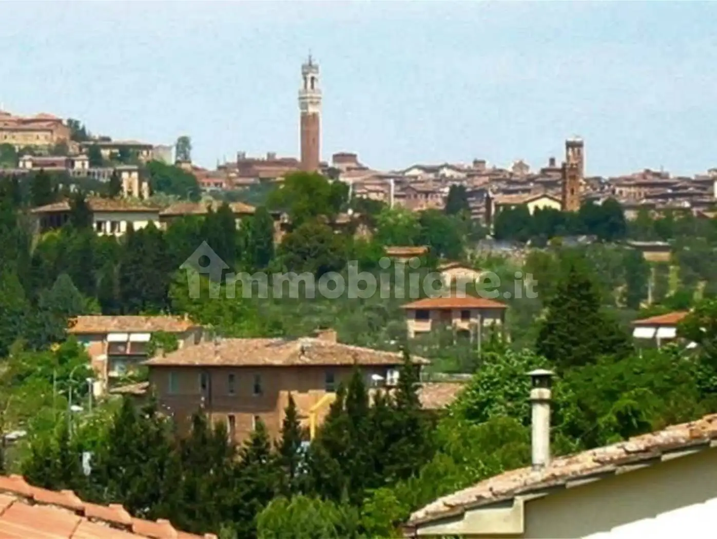 Appartamento in vendita a Siena