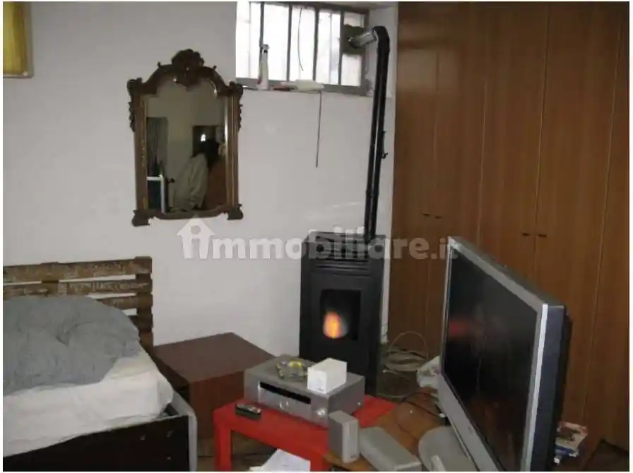 Palazzo - stabile all'asta via Camillo Benso Cavour, 2, Frassineto Po - foto 5