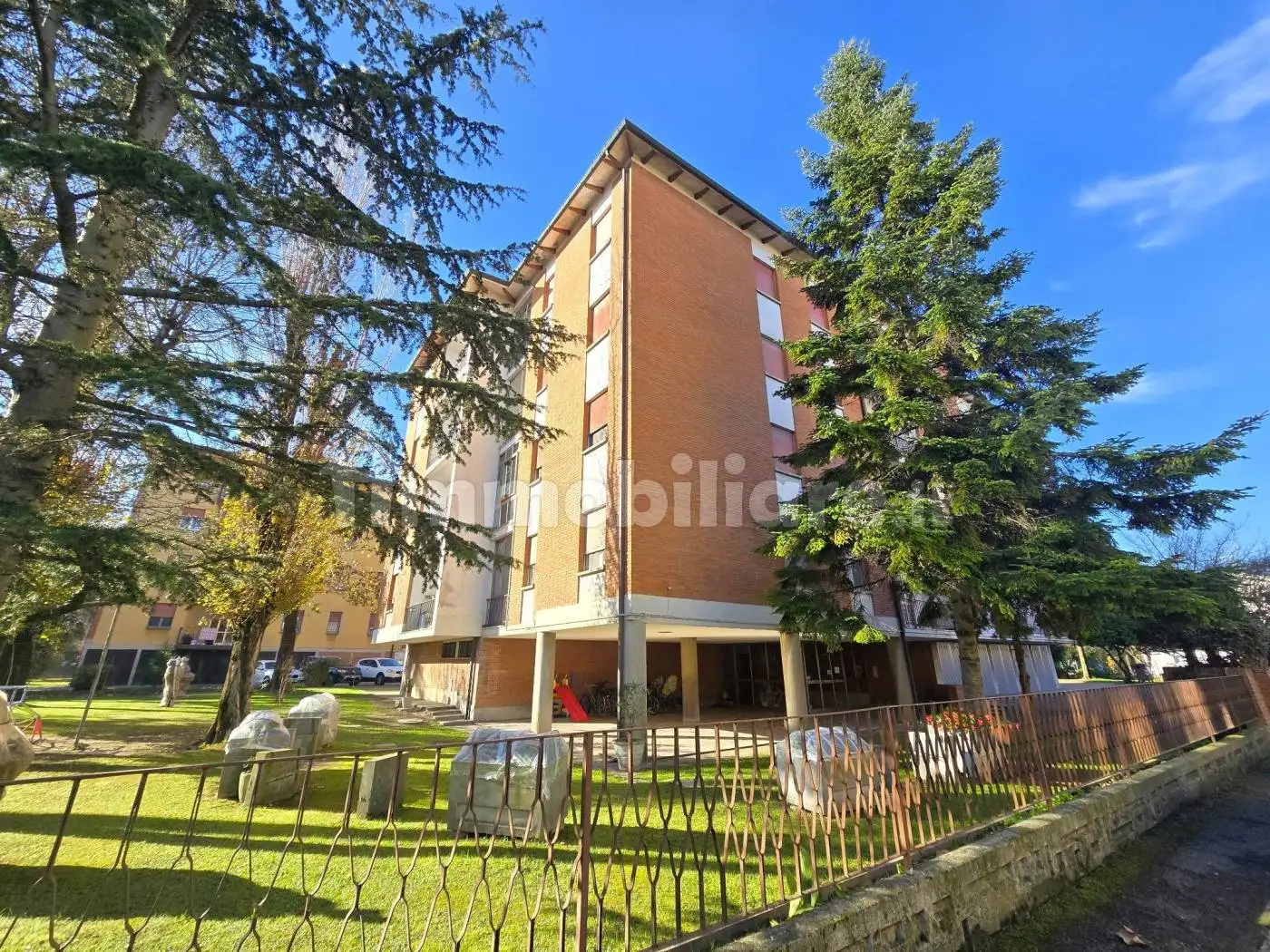 Appartamento in vendita a Crevalcore