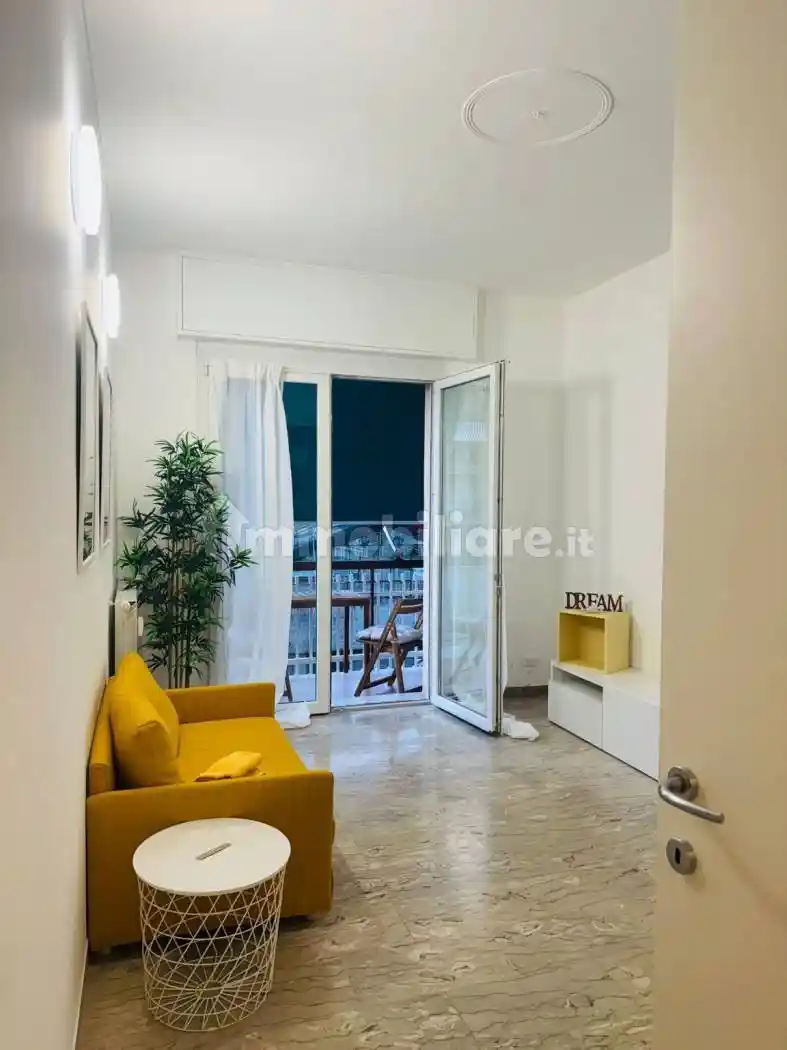 Bilocale via Castagneto 29, Funivia, Rapallo - foto 2