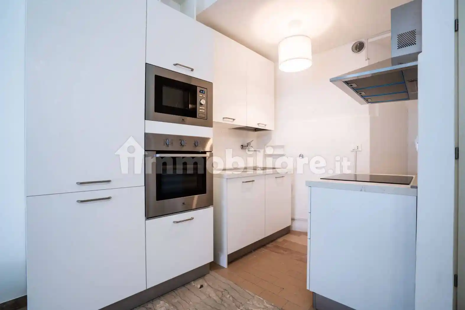 Bilocale via Castagneto 29, Funivia, Rapallo - foto 3