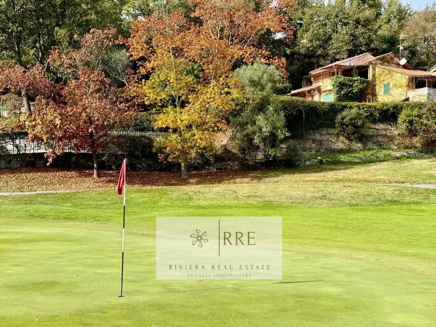 Villa unifamiliare dentro il Golf Club, Villafranca, Garlenda - foto 5