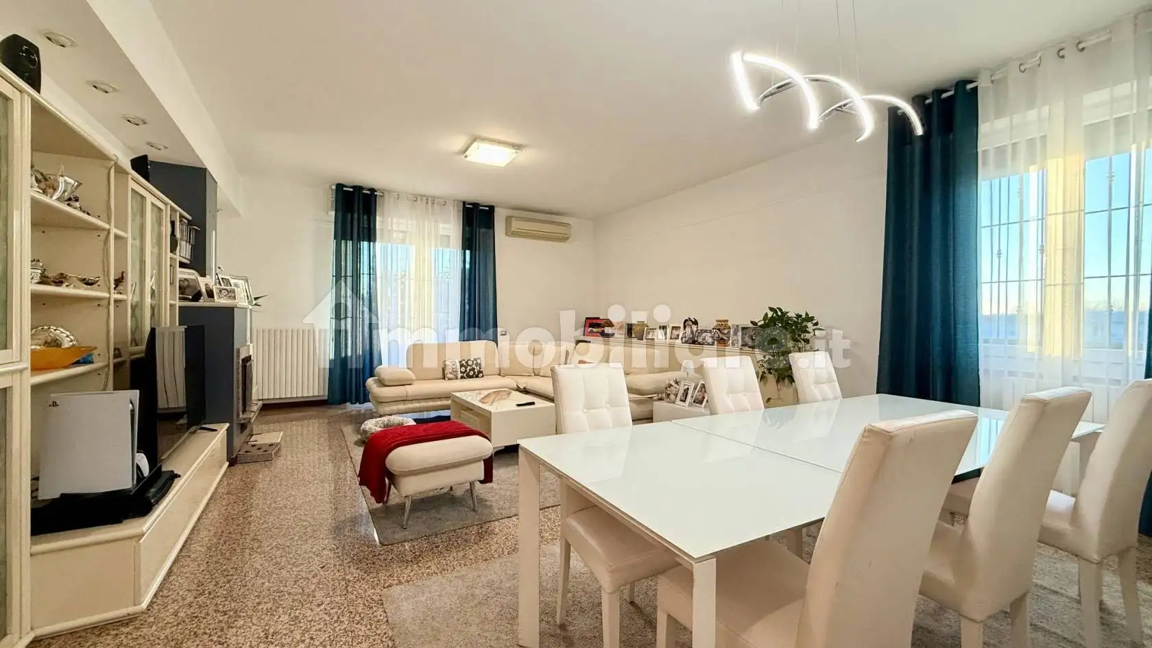 Attico via Lecco 76, Centro, Agrate Brianza - foto 2