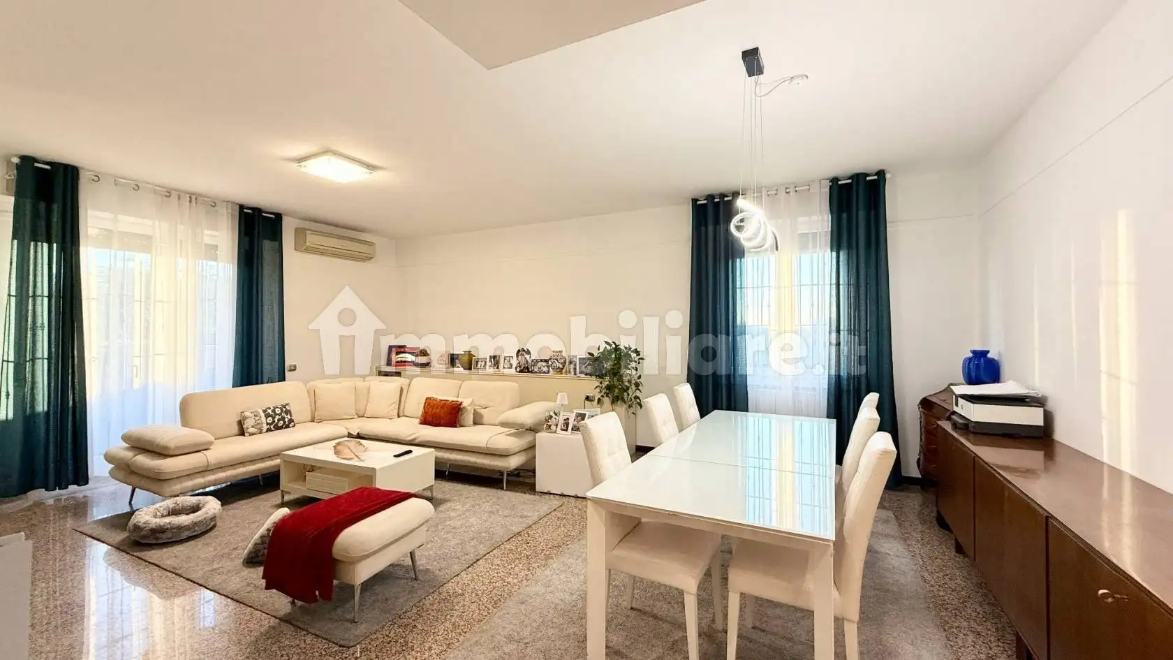 Attico via Lecco 76, Centro, Agrate Brianza - foto 3