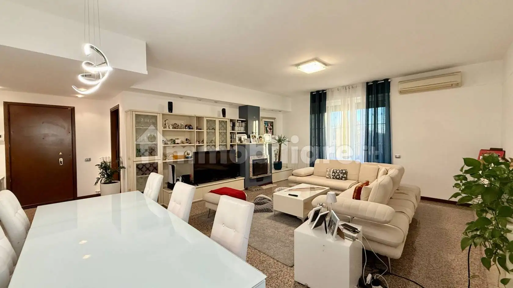 Attico via Lecco 76, Centro, Agrate Brianza - foto 4