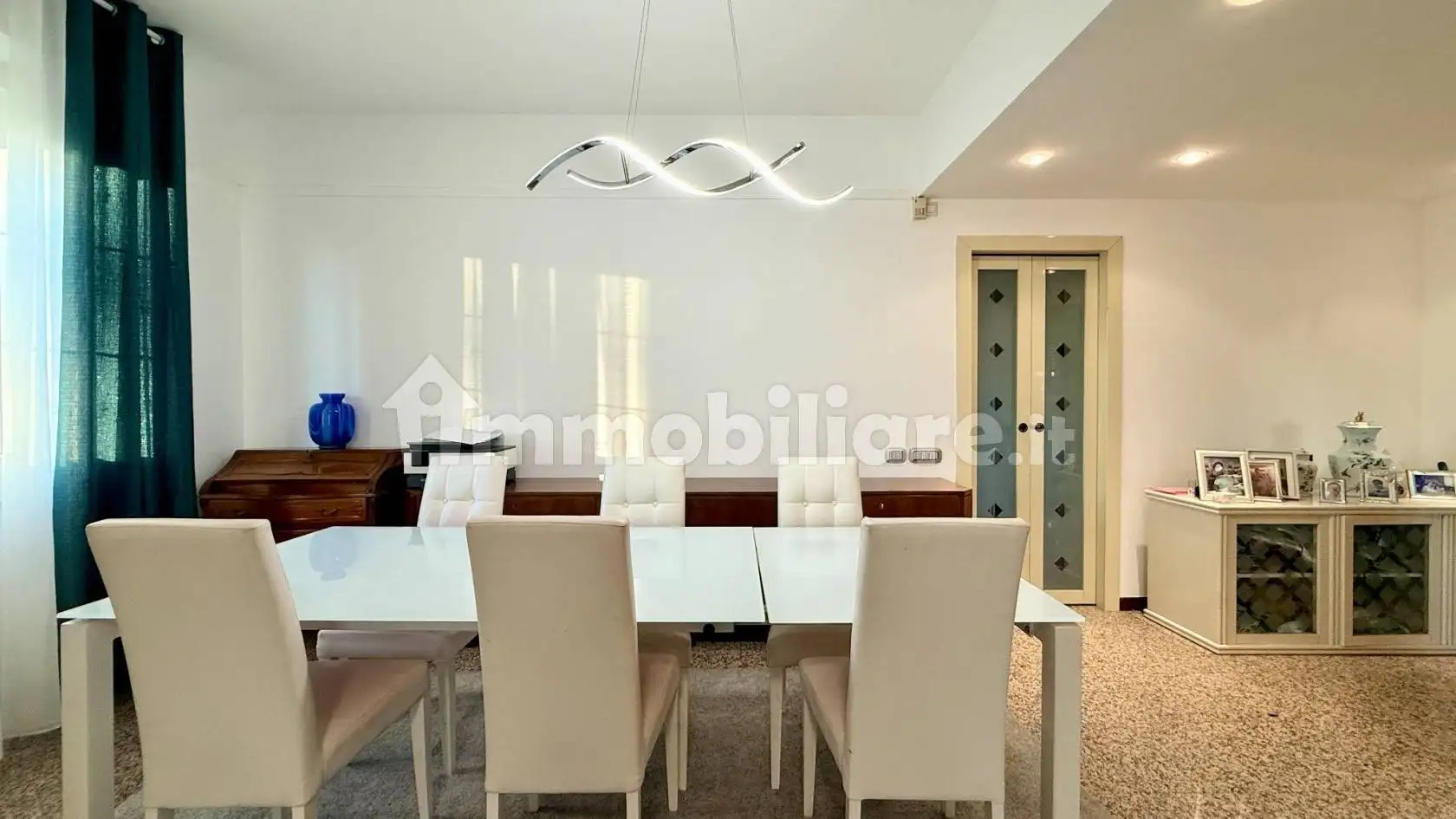 Attico via Lecco 76, Centro, Agrate Brianza - foto 5